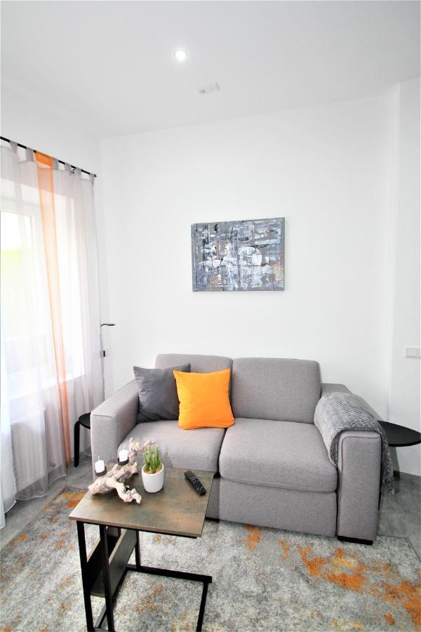 Gluecks-Burg Sonne Apartment Gluecksburg Exterior photo
